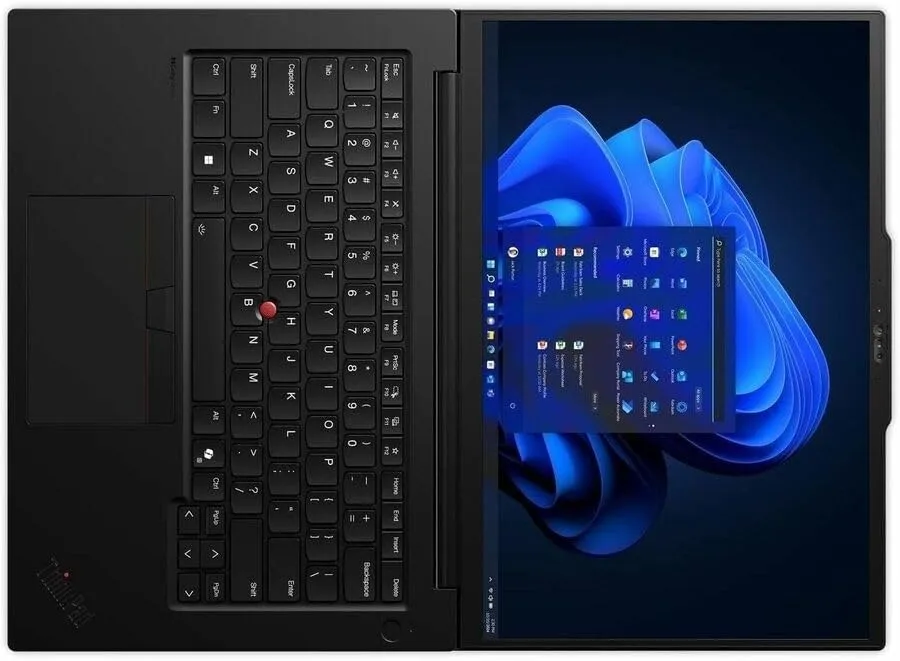 Lenovo ThinkPad P14s Gen 6 21QT002RUS 14.5" WUXGA Mobile Workstation - Intel Core Ultra 7, 32GB, 512GB, Win11 Pro