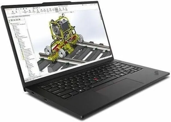 Lenovo ThinkPad P14s Gen 6 21QT002RUS 14.5" WUXGA Mobile Workstation - Intel Core Ultra 7, 32GB, 512GB, Win11 Pro