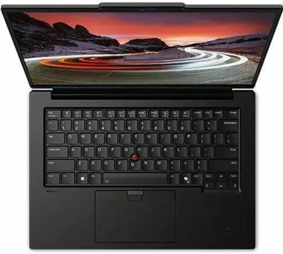 Lenovo ThinkPad P14s Gen 6 21QT002RUS 14.5" WUXGA Mobile Workstation - Intel Core Ultra 7, 32GB, 512GB, Win11 Pro
