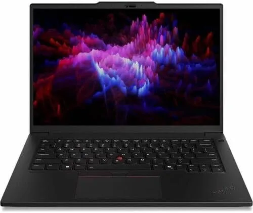 Lenovo ThinkPad P14s Gen 6 21QT002MUS 14.5" Touchscreen Mobile Workstation - WUXGA - Core Ultra 7 255H - 16GB - 512GB SSD