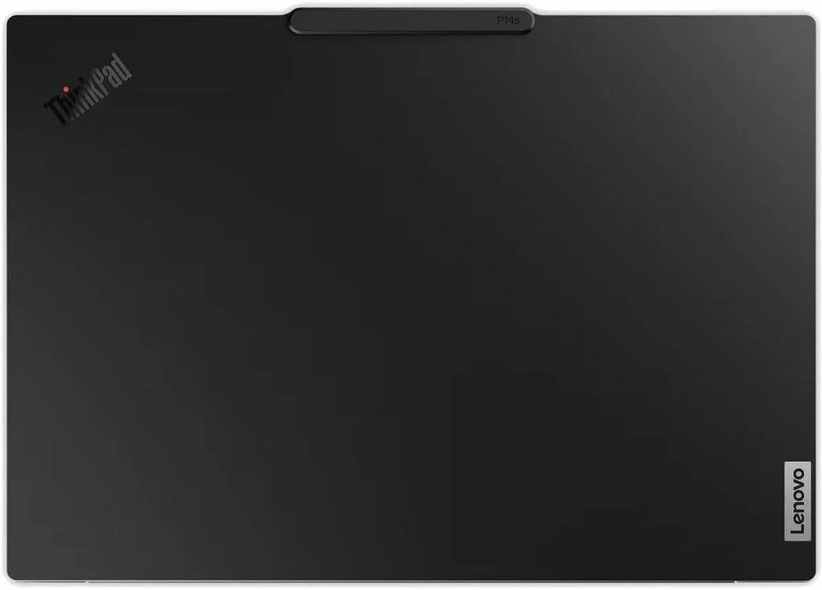 Lenovo ThinkPad P14s Gen 6 21QT002MUS 14.5" Touchscreen Mobile Workstation - WUXGA - Core Ultra 7 255H - 16GB - 512GB SSD