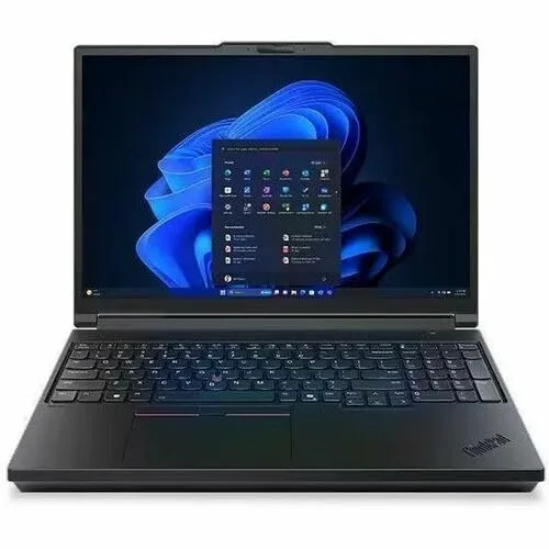 Lenovo ThinkPad P16 Gen 3 21RQ0017US 16" Mobile Workstation