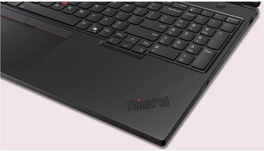 Lenovo ThinkPad P16 Gen 3 21RQ0017US 16" Mobile Workstation