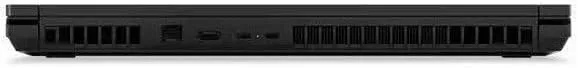 Lenovo ThinkPad P16 Gen 3 21RQ0017US 16" Mobile Workstation