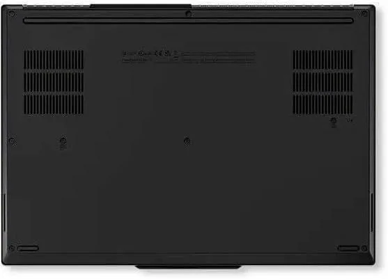 Lenovo ThinkPad P16 Gen 3 21RQ0017US 16" Mobile Workstation
