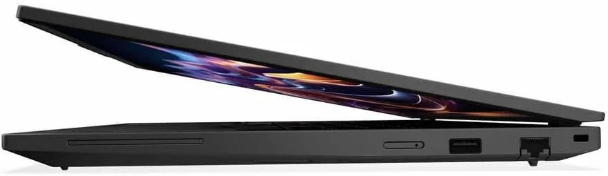Lenovo ThinkPad P16s Gen 4 21RX000LUS 16" Notebook - Ryzen AI 9, 96GB RAM, 2TB SSD