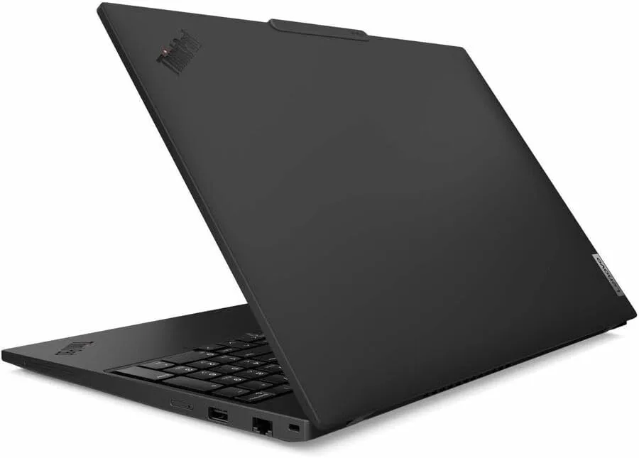 Lenovo ThinkPad P16s Gen 4 21RX000LUS 16" Notebook - Ryzen AI 9, 96GB RAM, 2TB SSD
