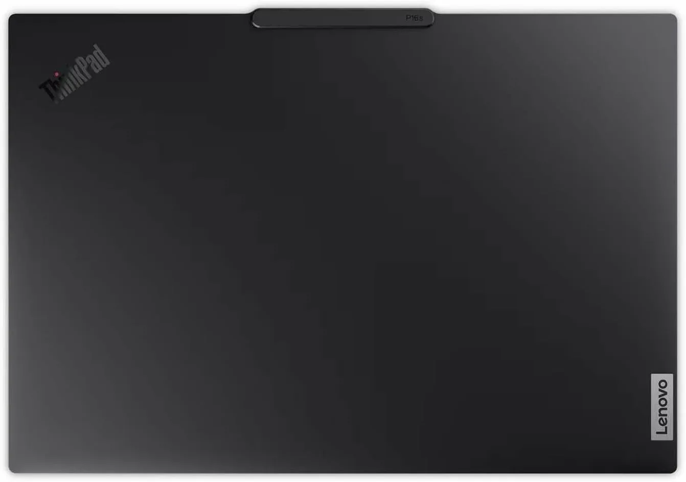 Lenovo ThinkPad P16s Gen 4 21QV0032US 16" Mobile Workstation - WUXGA - 60 Hz - Intel Core Ultra 7 2nd Gen 255H - 16 GB - 512 GB SSD - English Keyboard - Black - Intel Chip - 1920 x 1200 - Windows 11 P
