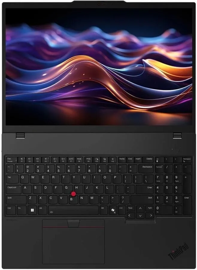 Lenovo ThinkPad P16s Gen 4 21QR001JUS 16" Copilot+ PC Notebook - WUXGA - AMD Ryzen AI 7 PRO 350-32 GB - 1 TB SSD