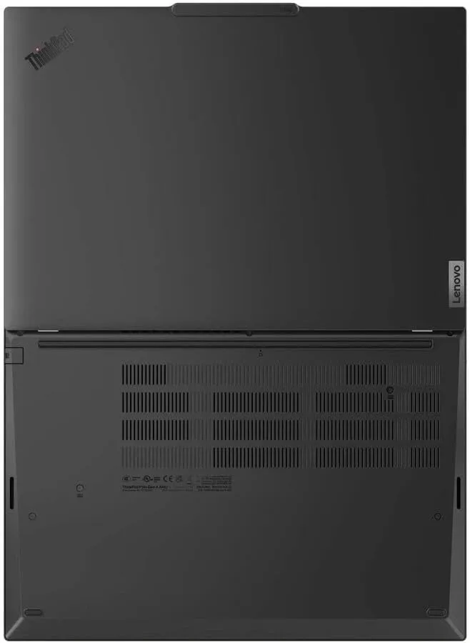 Lenovo ThinkPad P16s Gen 4 21QR001DUS 16" Touchscreen - 64GB, 1TB SSD