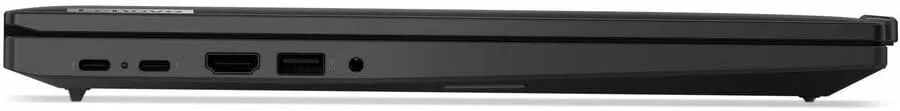 Lenovo ThinkPad P16s Gen 4 21QR0024US 16" Touchscreen Copilot+ PC Mobile Workstation - WUXGA