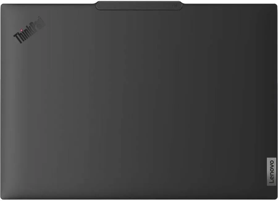 Lenovo ThinkPad T14 Gen 6 21QJ00CTUS 14-inch Touchscreen Notebook - AMD Ryzen AI 7 PRO, 32GB, 512GB SSD - Black
