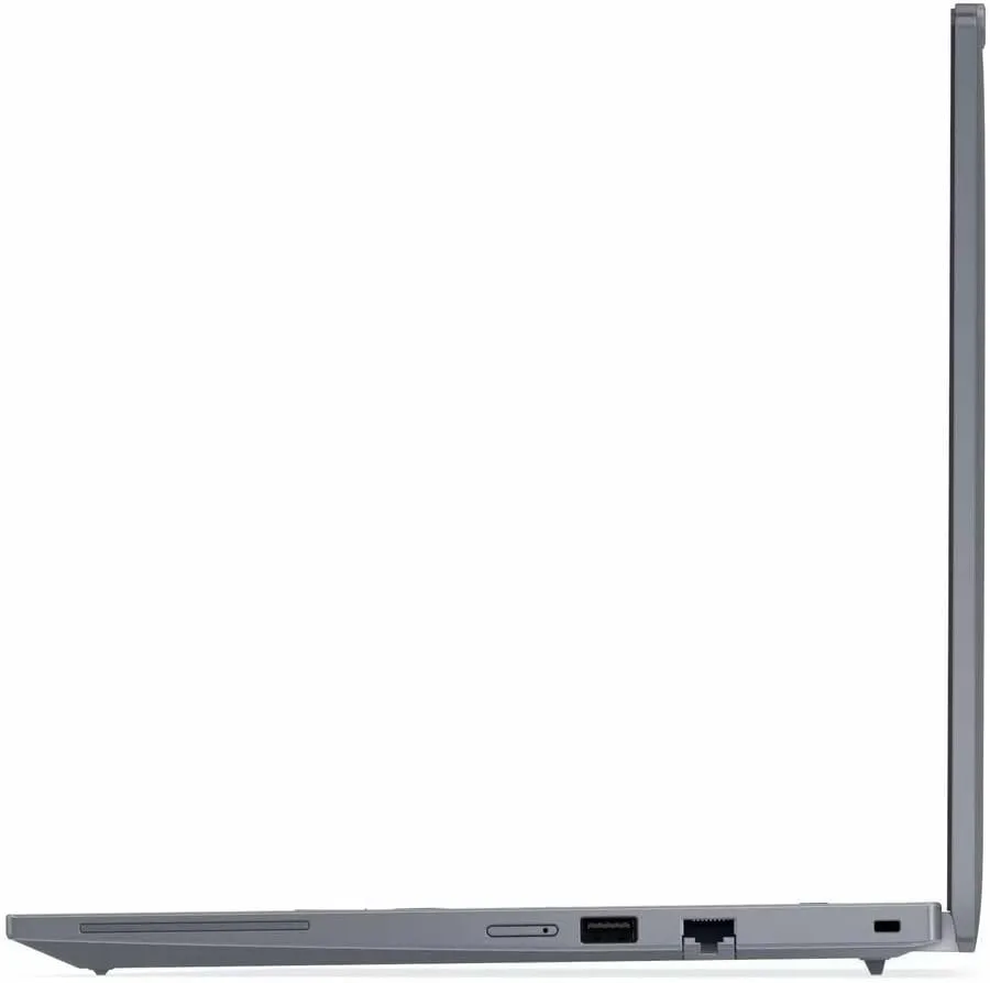 Lenovo ThinkPad T14 Gen 6 21QJ00CRUS 14" Copilot+ PC Notebook - WUXGA - AMD Ryzen AI 5 PRO 340-16 GB - 256 GB SSD - English Keyboard - Gray
