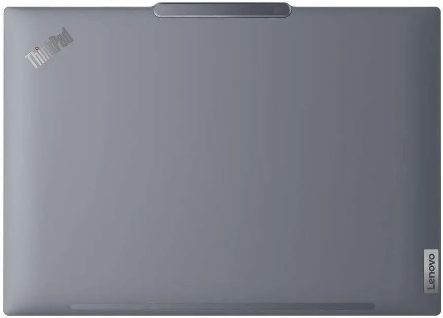 Lenovo ThinkPad T14 Gen 6 21QJ00CRUS 14" Copilot+ PC Notebook - WUXGA - AMD Ryzen AI 5 PRO 340-16 GB - 256 GB SSD - English Keyboard - Gray