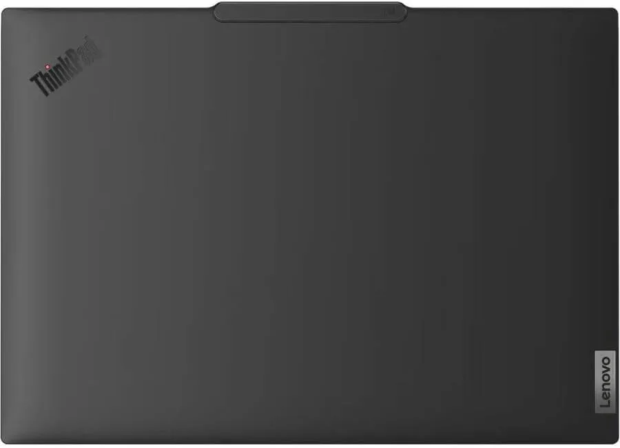 Lenovo ThinkPad T14 Gen 6 21QG0006US 14" Copilot+ PC Notebook - WUXGA - Intel Core Ultra 5