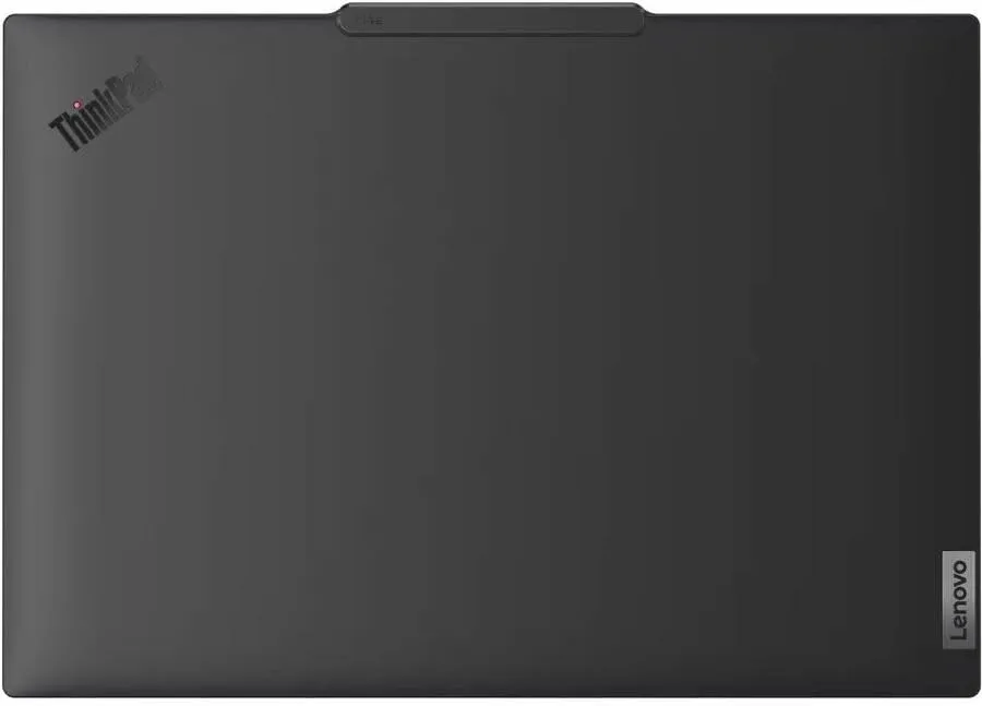 Lenovo ThinkPad T14 Gen 6 21QJ00CSUS 14" Copilot+ PC Notebook - WUXGA - AMD Ryzen AI 7 PRO 350-16 GB - 512 GB SSD - English Keyboard - Black