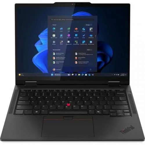 Lenovo ThinkPad T14s Gen 1 21R30011US 14" Touchscreen Convertible 2-in-1 Notebook