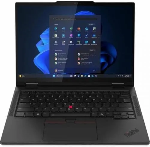 Lenovo ThinkPad T14s Gen 1 21R30011US 14" Touchscreen Convertible 2-in-1 Notebook