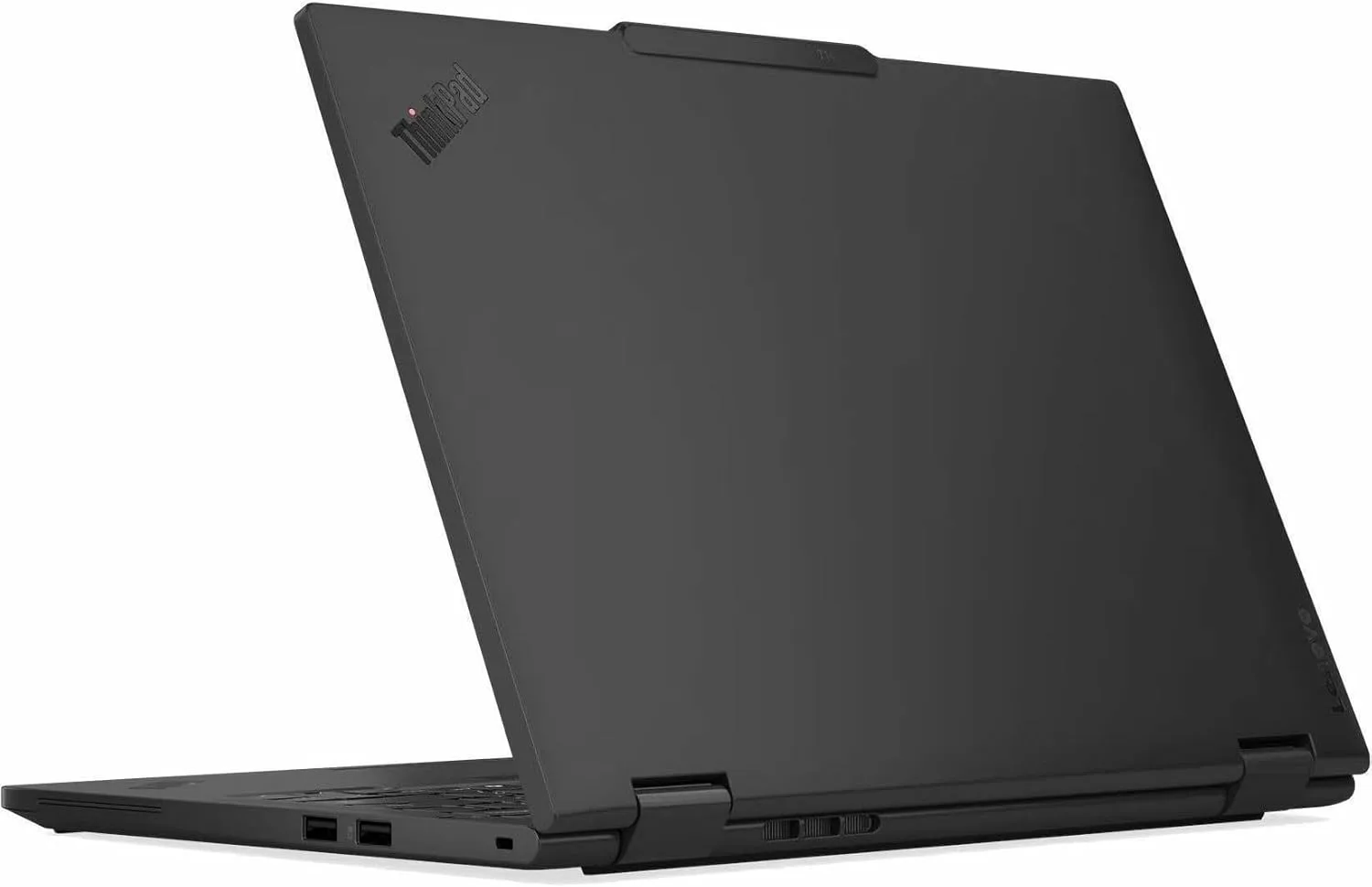 Lenovo ThinkPad T14s Gen 1 21R30011US 14" Touchscreen Convertible 2-in-1 Notebook