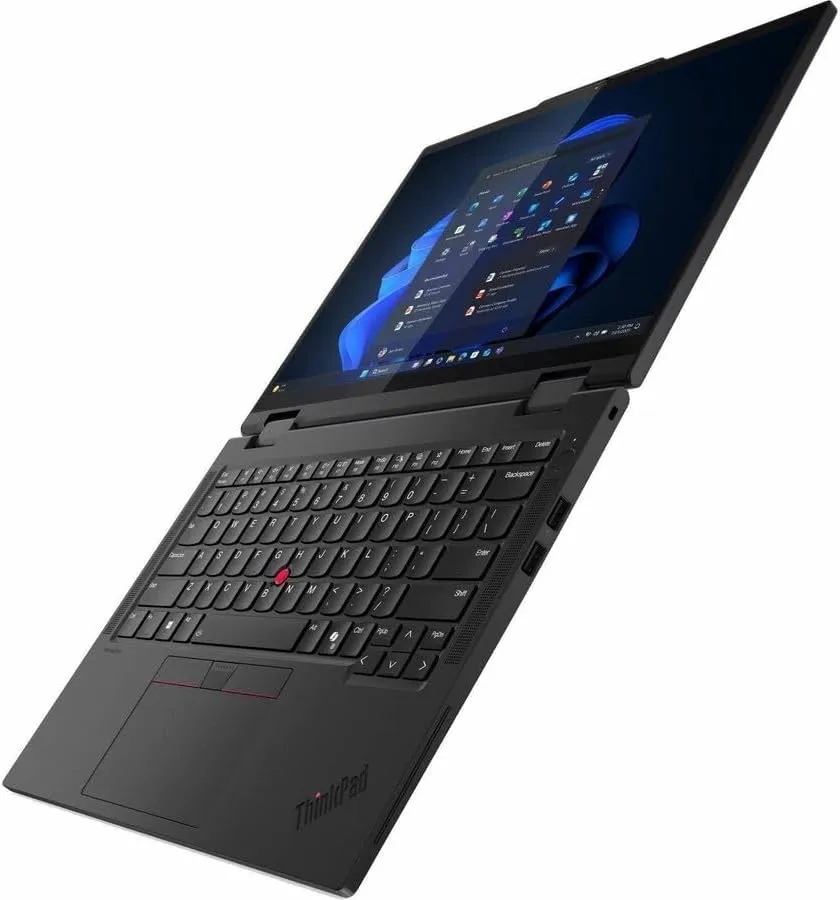 Lenovo ThinkPad T14s Gen 1 21R30011US 14" Touchscreen Convertible 2-in-1 Notebook