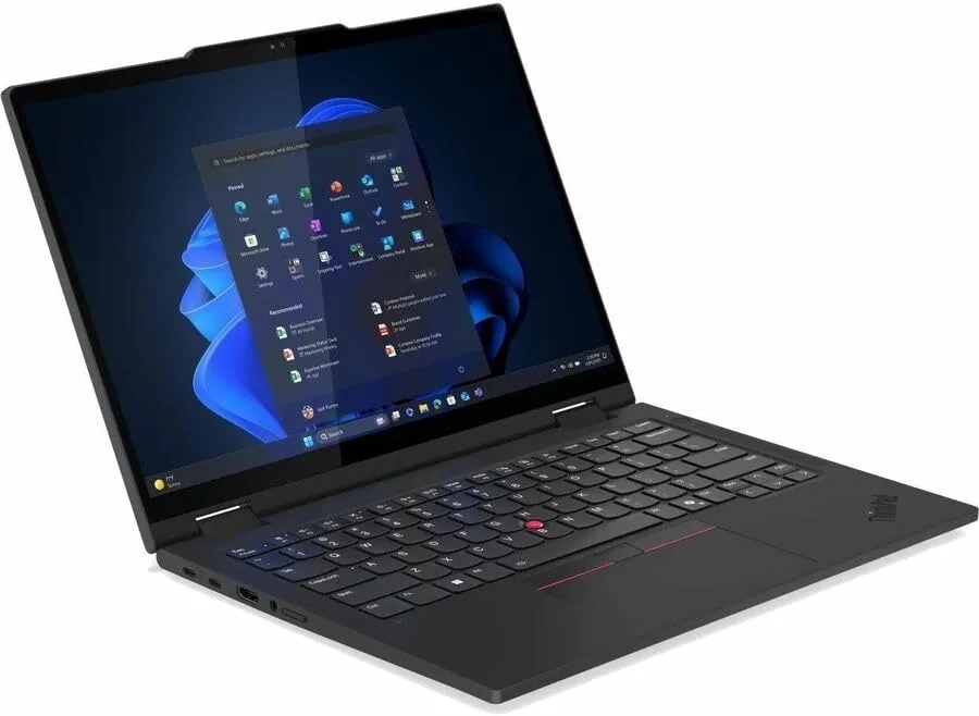 Lenovo ThinkPad T14s Gen 1 14in 2-in-1 Laptop - Intel Core Ultra 5, 16GB, 512GB, Win 11 Pro