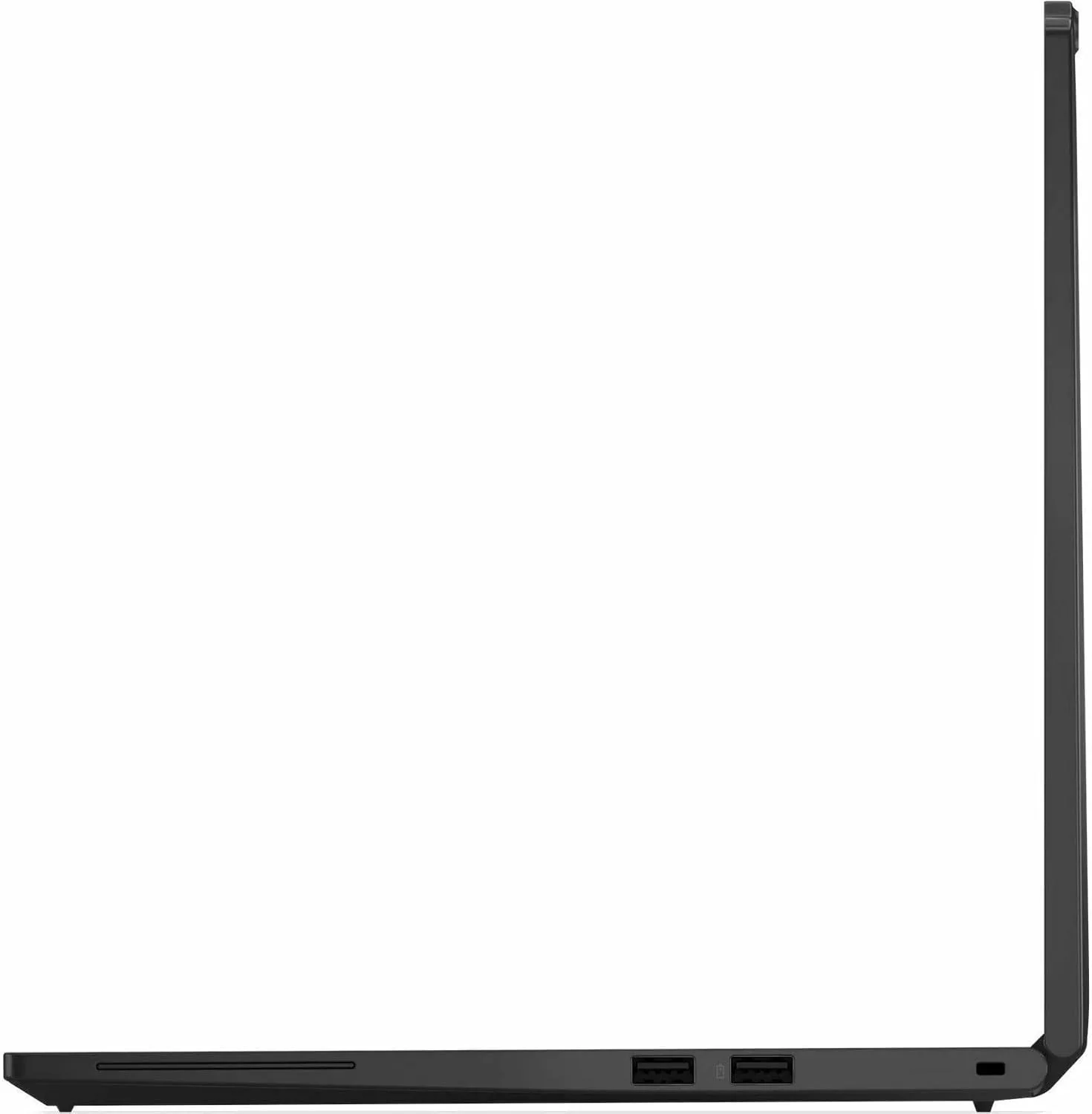 Lenovo ThinkPad T14s Gen 1 21R30011US 14" Touchscreen Convertible 2-in-1 Notebook