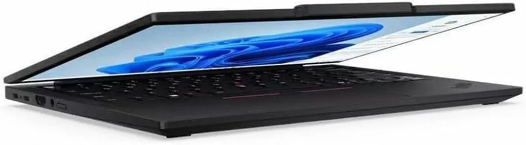 Lenovo ThinkPad T14s Gen 5 21LS0058US 14" Notebook - WUXGA - Intel Core Ultra 7 155U - 16 GB - 512 GB SSD