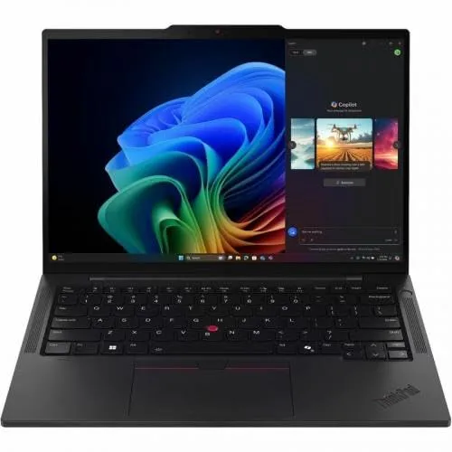 Lenovo ThinkPad T14s Gen 6 21TB000EUS 14" Touchscreen Notebook - Ryzen AI 7 PRO 350, 32GB, 512GB SSD