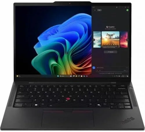Lenovo ThinkPad T14s Gen 6 21TB000EUS 14" Touchscreen Notebook - Ryzen AI 7 PRO 350, 32GB, 512GB SSD