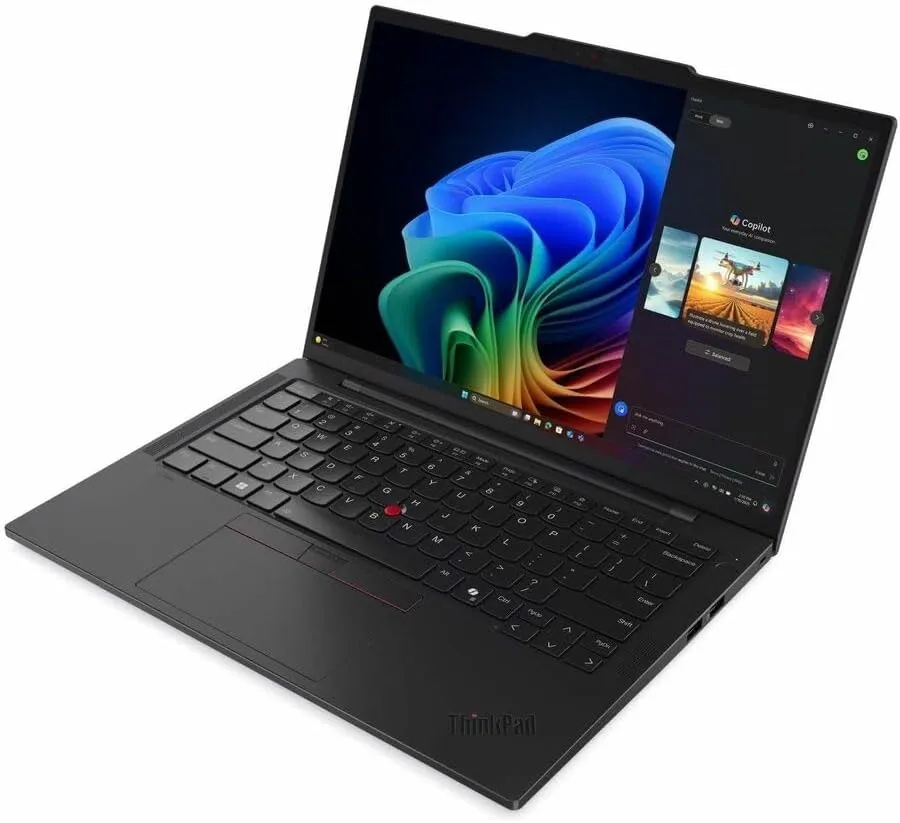 Lenovo ThinkPad T14s Gen 6 21TB000EUS 14" Touchscreen Notebook - Ryzen AI 7 PRO 350, 32GB, 512GB SSD