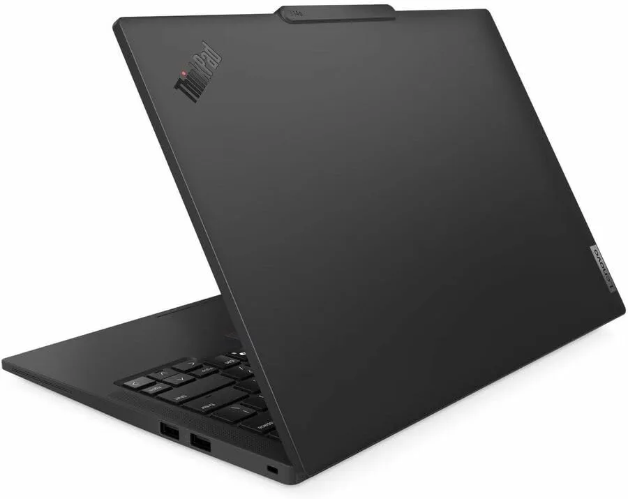 Lenovo ThinkPad T14s Gen 6 21TB000EUS 14" Touchscreen Notebook - Ryzen AI 7 PRO 350, 32GB, 512GB SSD