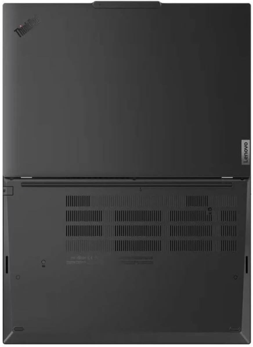Lenovo ThinkPad T16 Gen 3 21MN005MUS 16" Touchscreen Notebook - WUXGA - Intel Core Ultra 5 125U - 16 GB - 512 GB SSD