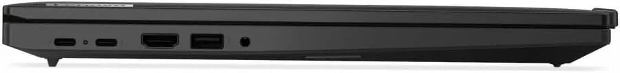 Lenovo ThinkPad T16 Gen 4 21QN0046US 16 inch Touchscreen Copilot+ PC Notebook - AMD Ryzen AI 7 PRO, 32GB, 512GB SSD, WUXGA, Windows 11 Pro