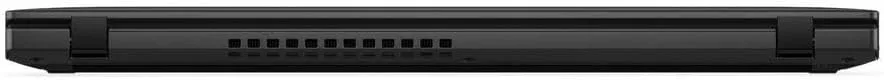 Lenovo ThinkPad T16 Gen 4 21QN0046US 16 inch Touchscreen Copilot+ PC Notebook - AMD Ryzen AI 7 PRO, 32GB, 512GB SSD, WUXGA, Windows 11 Pro