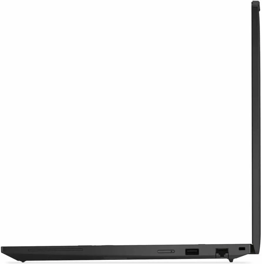 Lenovo ThinkPad T16 Gen 4 21QN0046US 16 inch Touchscreen Copilot+ PC Notebook - AMD Ryzen AI 7 PRO, 32GB, 512GB SSD, WUXGA, Windows 11 Pro