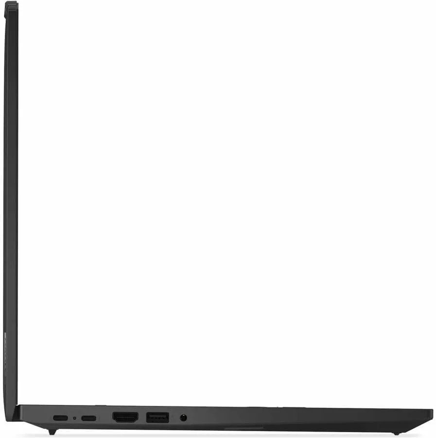 Lenovo ThinkPad T16 Gen 4 21QN0046US 16 inch Touchscreen Copilot+ PC Notebook - AMD Ryzen AI 7 PRO, 32GB, 512GB SSD, WUXGA, Windows 11 Pro