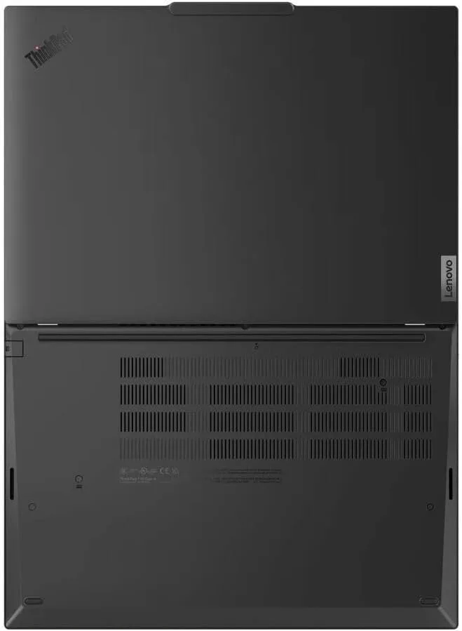 Lenovo ThinkPad T16 Gen 4 - AMD Ryzen AI 7 Pro 350, 16GB, 512GB, 16-inch WUXGA