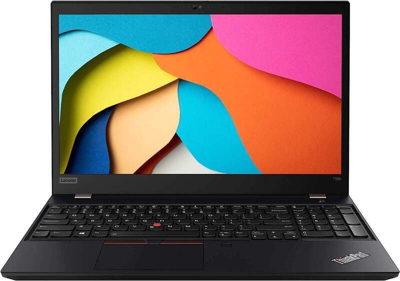 Lenovo ThinkPad T590 (15.6")
