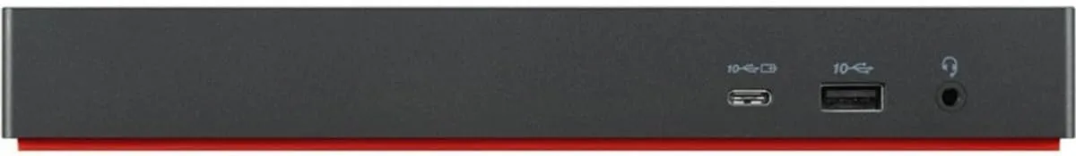 Lenovo ThinkPad Thunderbolt 4 Workstation Dock