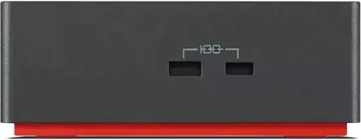 Lenovo ThinkPad Universal Thunderbolt 4 Smart Dock