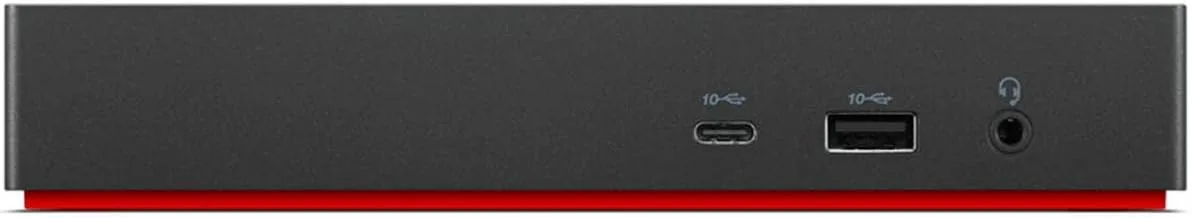 Lenovo ThinkPad Universal USB-C Dock for Notebook