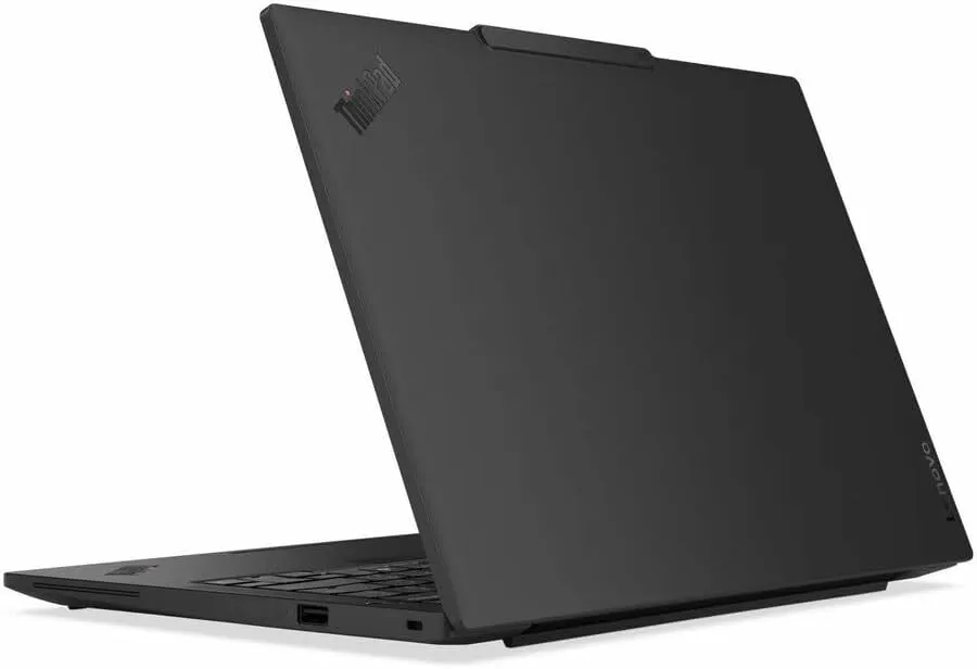 Lenovo ThinkPad X13 Gen 6 21RK00BJUS 13.3" Notebook - WUXGA - Intel Core Ultra 7