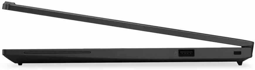 Lenovo ThinkPad X13 Gen 6 21RK00BJUS 13.3" Notebook - WUXGA - Intel Core Ultra 7