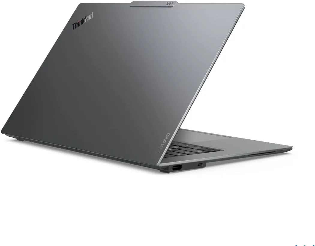 Lenovo ThinkPad X9-14 Gen 1 14" OLED Copilot+ Notebook, Intel Core Ultra 5, 16GB, 512GB