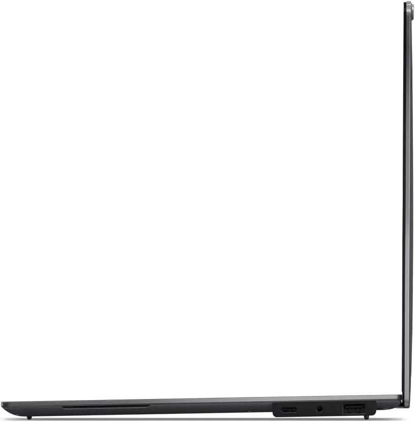 Lenovo ThinkPad X9 15 Gen 1 15.3" OLED CoPilot+ PC Touchscreen Notebook Intel Core Ultra 7 258V 32 GB LPDDR5x 1 TB SSD Intel Arc Graphics 140V Grey