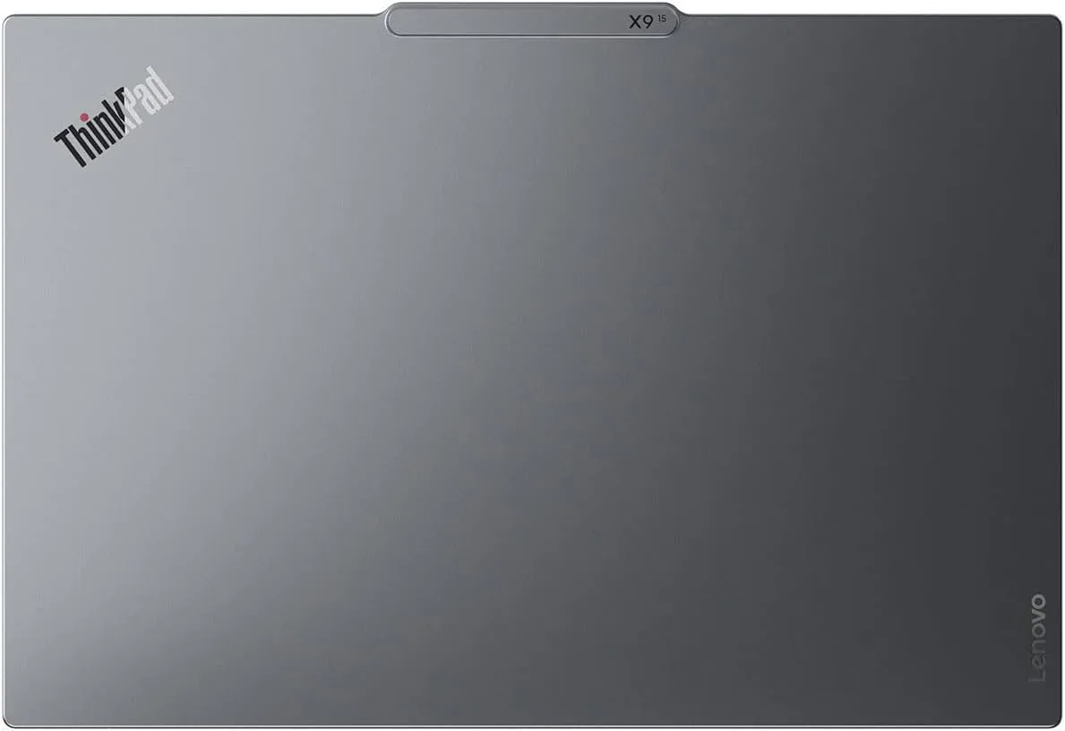 Lenovo ThinkPad X9-15 Gen 1 21Q60026US 15.3" Notebook - Intel Core Ultra 5, 16GB, 512GB SSD