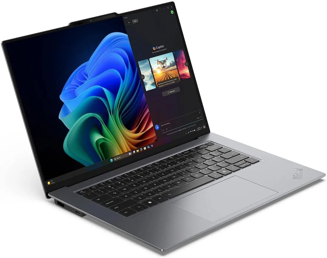 Lenovo ThinkPad X9-15 Gen 1 21Q60026US 15.3" Notebook - Intel Core Ultra 5, 16GB, 512GB SSD