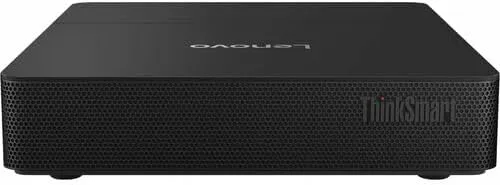 Lenovo ThinkSmart Core Gen 2 Video Conference Equipment