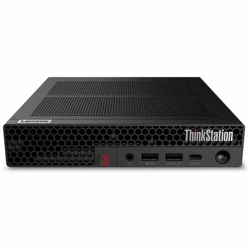 Lenovo ThinkStation P3 Gen 2 30K50051US Workstation - Intel Core Ultra 7, 32GB, 1TB SSD