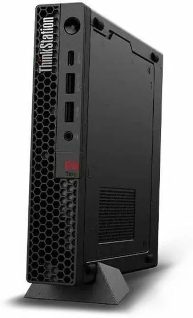 Lenovo ThinkStation P3 Gen 2 30K50051US Workstation - Intel Core Ultra 7, 32GB, 1TB SSD